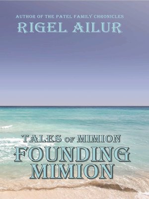 cover image of Founding Mimion